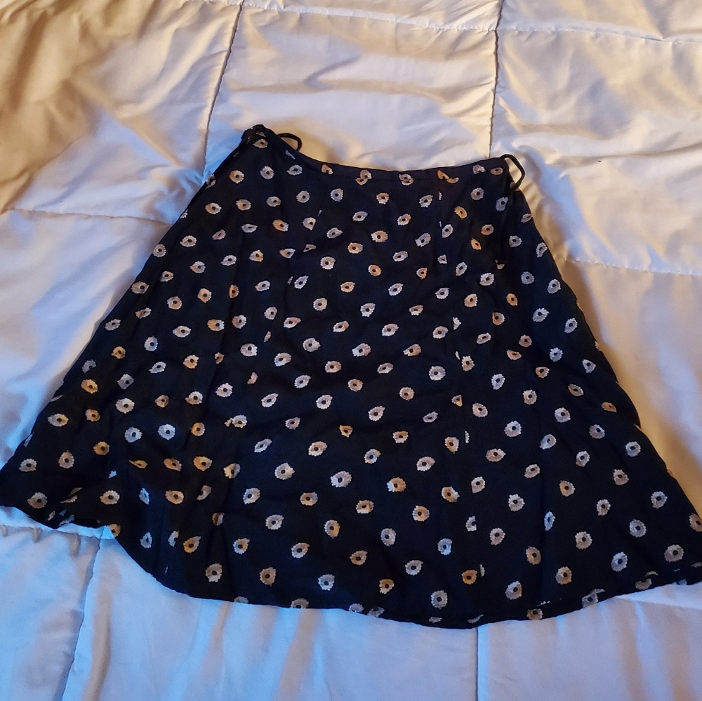 Skater skirt